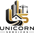 Unicorn Services Logo 120x117